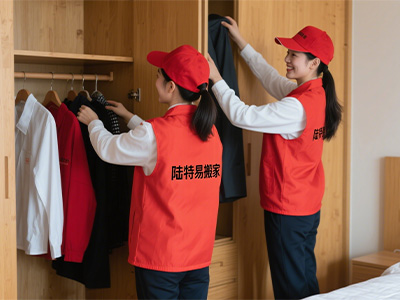 精品搬家物品摆放 精品搬家物品摆放