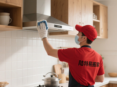 精品搬家清洁服务 精品搬家清洁服务