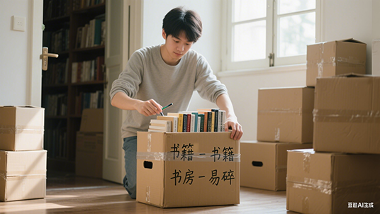 深圳搬家公司搬家费用怎么算？选哪家搬家公司划算？