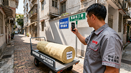 深圳洪湖搬家公司电话 深圳洪湖搬家公司电话