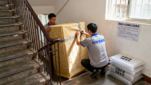 深圳建南搬家公司电话