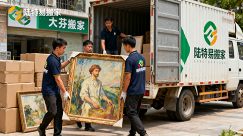 深圳合水口搬家公司电话 深圳合水口搬家公司电话