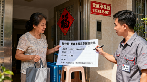 深圳罗湖区笋岗搬家公司电话 深圳罗湖区笋岗搬家公司电话