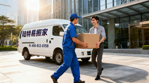 深圳甲子塘搬家公司电话