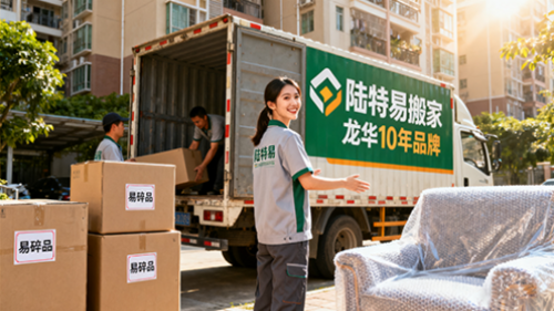 竹林搬家公司 竹林搬家公司