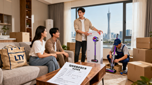 搬家公司哪个好