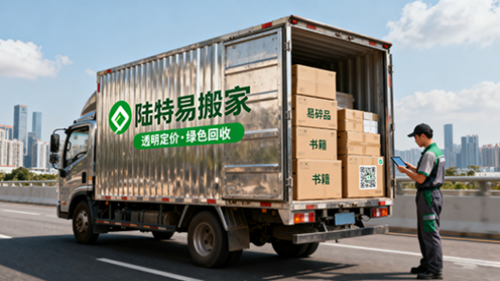 深圳长途搬家公司资质如何查询