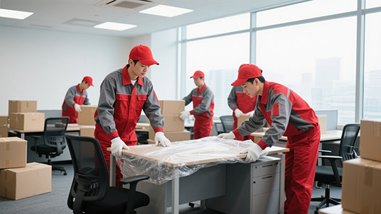 公司搬迁服务能否处理钢琴搬运 公司搬迁服务能否处理钢琴搬运