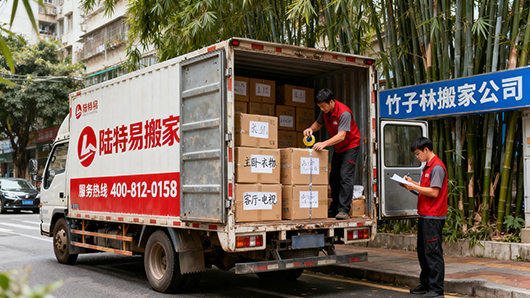 搬迁时公司搬迁服务如何保护隐私 搬迁时公司搬迁服务如何保护隐私