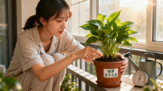 公司搬迁服务中的植物如何搬运 公司搬迁服务中的植物如何搬运