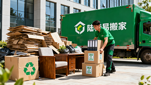 日式搬家是否提供跨城搬运服务? 日式搬家是否提供跨城搬运服务?