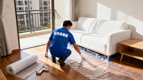 公司搬迁服务如何选择合适搬家时间 公司搬迁服务如何选择合适搬家时间