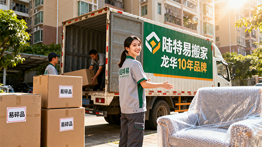 日式搬家能提供定制包装吗? 日式搬家能提供定制包装吗?