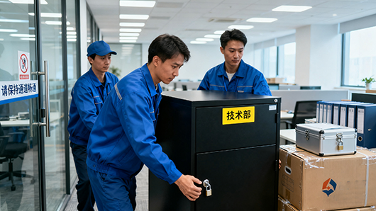 公司搬迁服务如何选择性价比方案 公司搬迁服务如何选择性价比方案